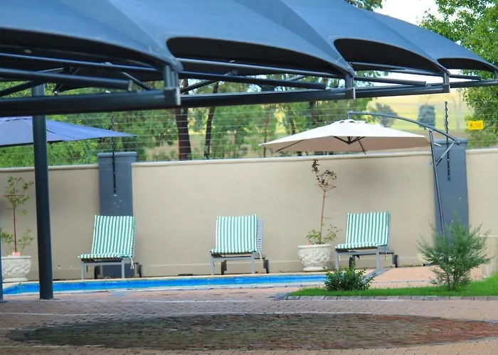 Tranquility Guesthouse