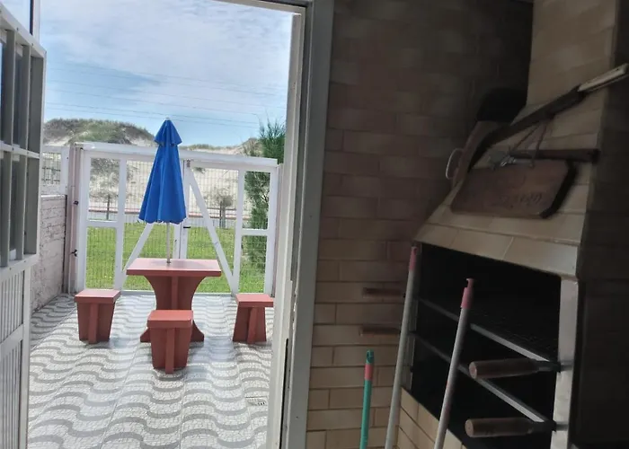 Lindo Duplex à 50 metros da praia