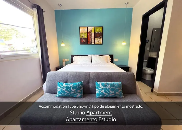 Cardenas Suites