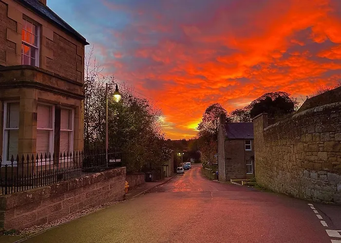 Shandwick House