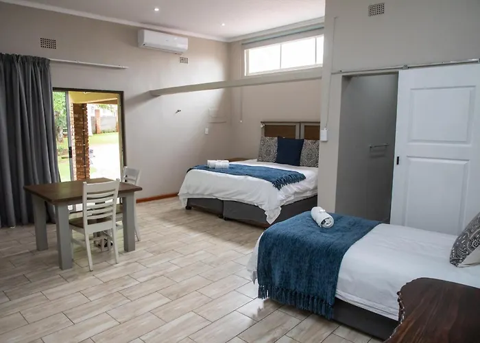 Opstal Guestfarm