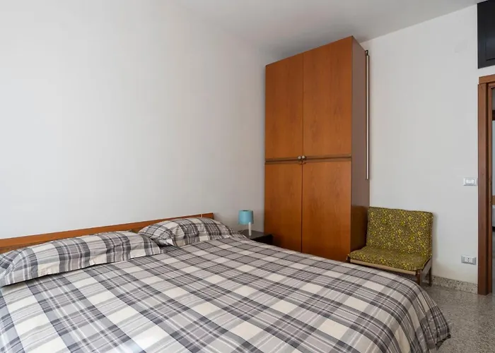 Apartment Fronte Mare By Interhome
