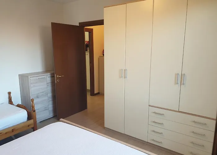 Casa Vacanze Da Riki