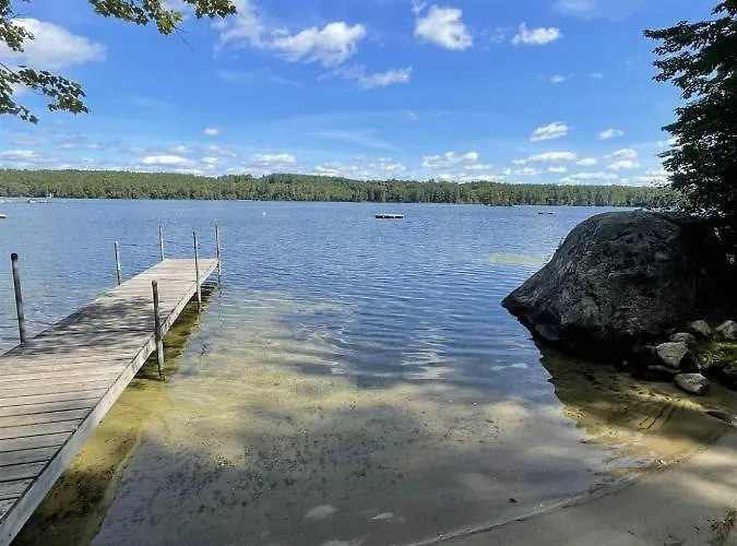 Highland Holiday Limit 7-10 Cottage
