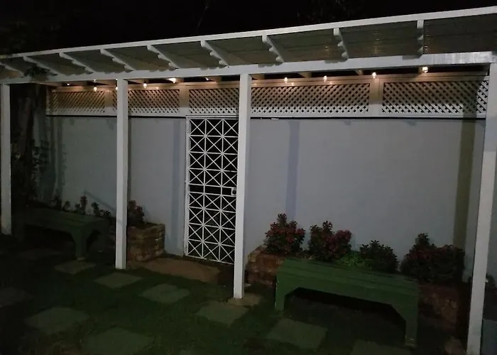 Ridgeview Suites 1 To 3