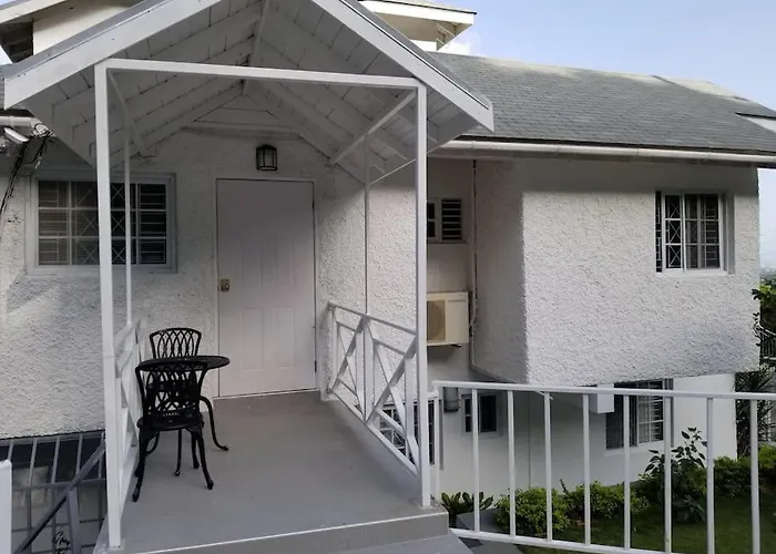 Ridgeview Suites 1 To 3