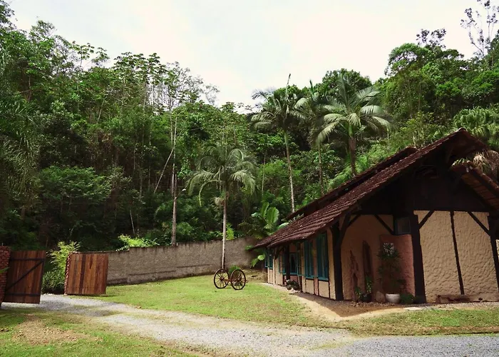 Sitio Urbano A Apenas 1,5 Km Do Centro