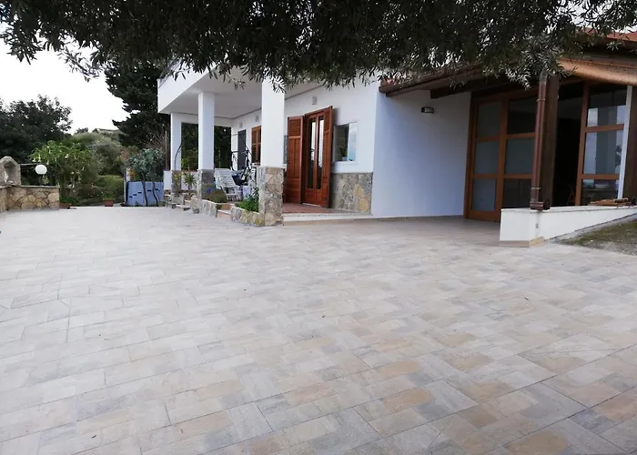 Md Resort - Villa Vista Mare