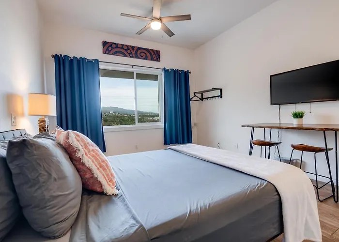 Unit 24 Waena Inn - Maui Private Suite