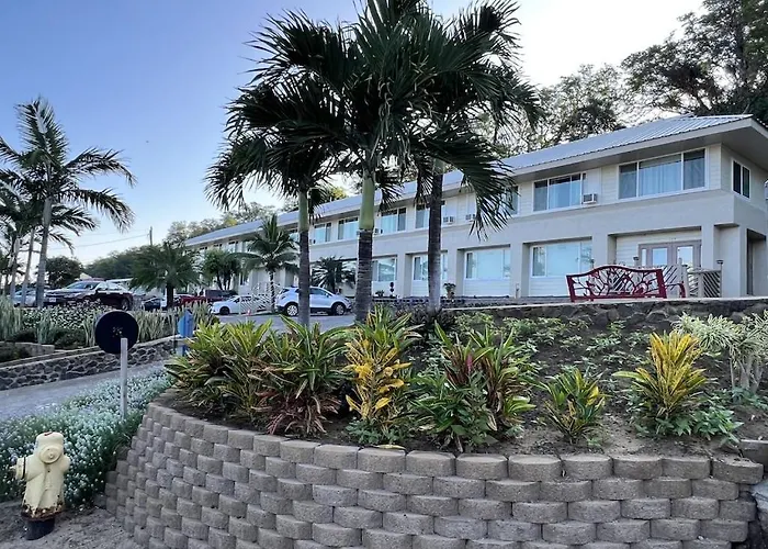 Unit 9 Waena Inn Newly Renovated Maui Private Suite