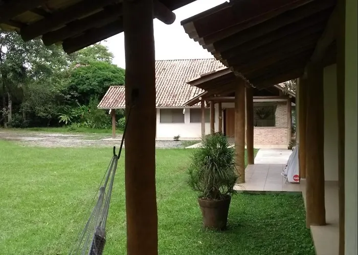Espaço Smidt