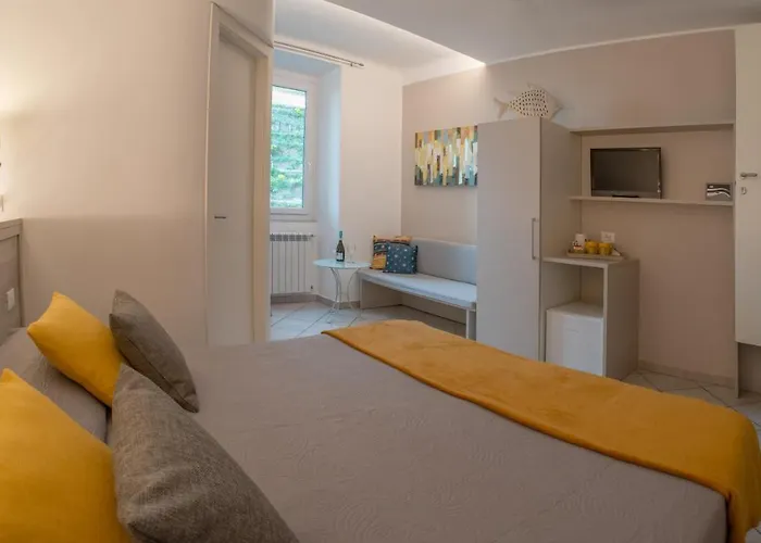 Casa Vacanze Da Paulin