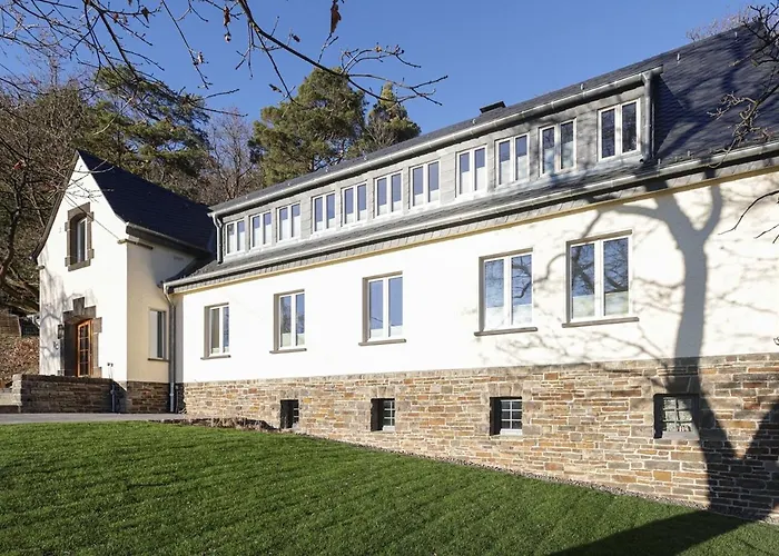 Residenz Kirchberg