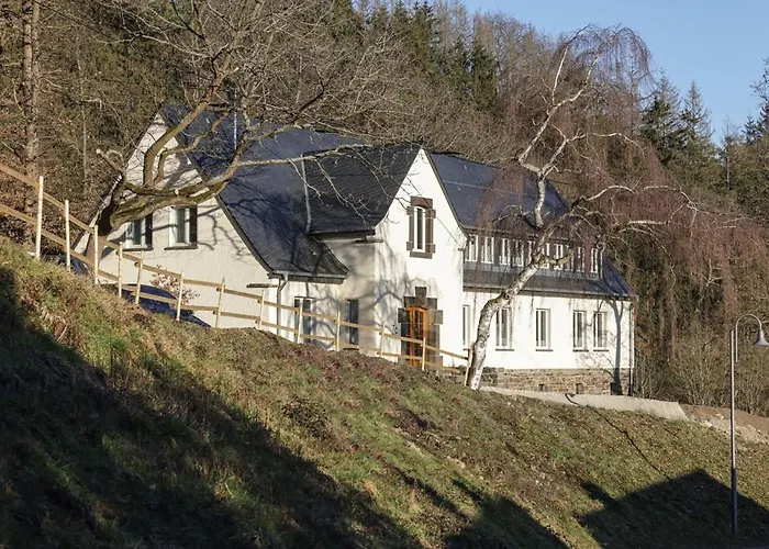 Residenz Kirchberg