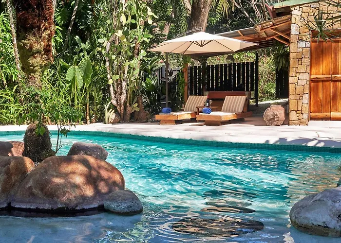 Havana Lodge