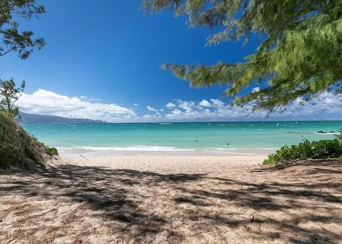 Unit 14 Waena Inn - Maui Private Suite