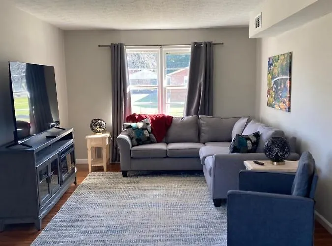 Hiker'S Retreat Modern 3 Bedroom Home With 2 Baths
