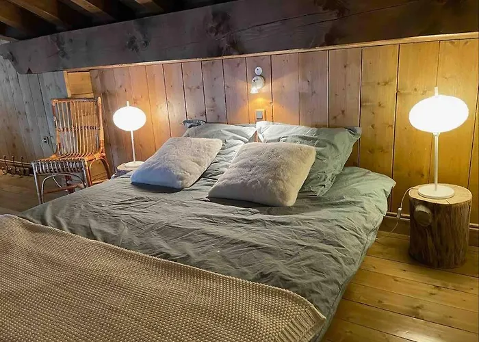 Courchevel 1650 Appartement Cosy 6 Personnes