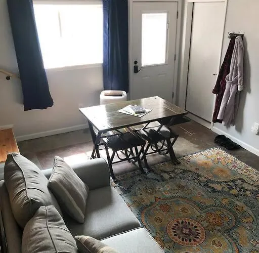 Downtown Yellowstone Bungalow