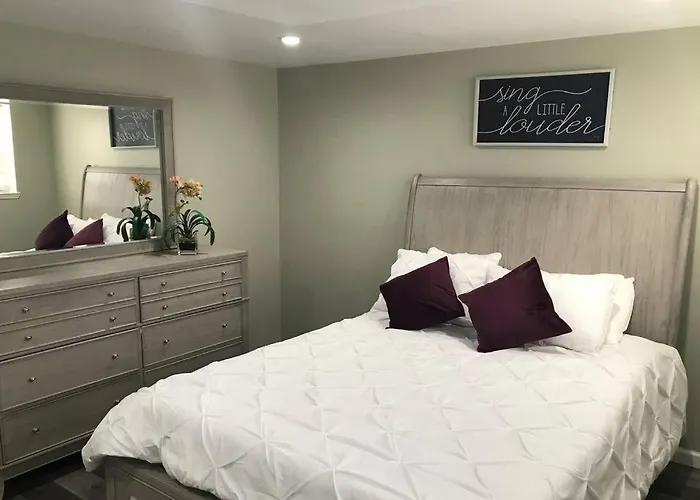 The Signature Suite