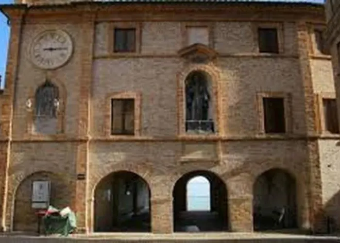 Incantevole Trilocale Luigia Fronte Mare