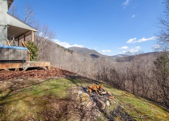 Appalachian View