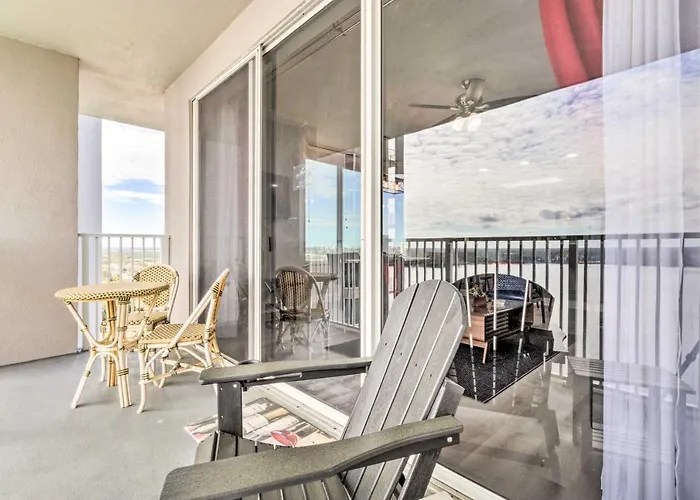 Family Resort Condo W/ 2 Pools: 1 Mi To Disney!