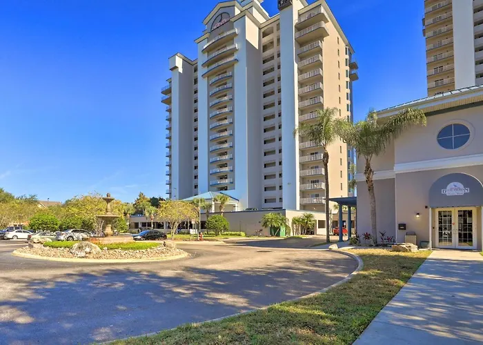 Family Resort Condo W/ 2 Pools: 1 Mi To Disney!