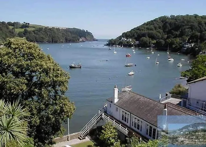 Dartmouth Caldon Holiday Chalet Sleeps 4 Wifi Elec Inc Pets Welcome