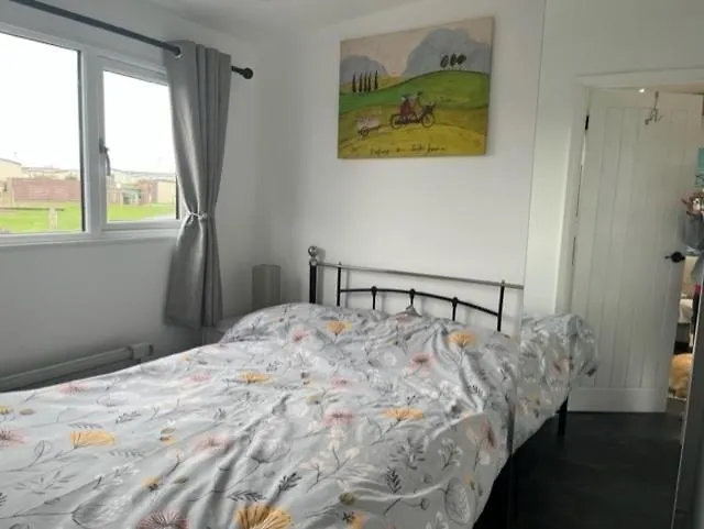 S And S Chalets Mablethorpe