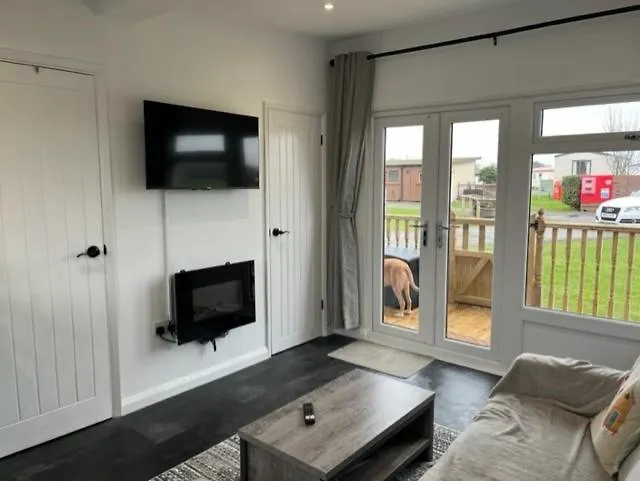 S And S Chalets Mablethorpe