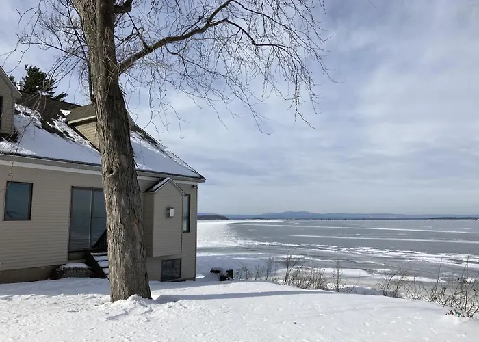Life On The Lake