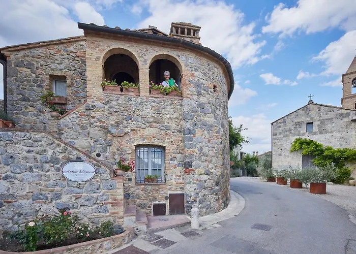 Antica Dimora