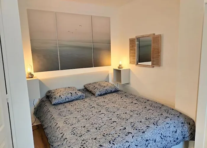 Locanoor Dieppe - Maison De Pecheur Devenue Cosy