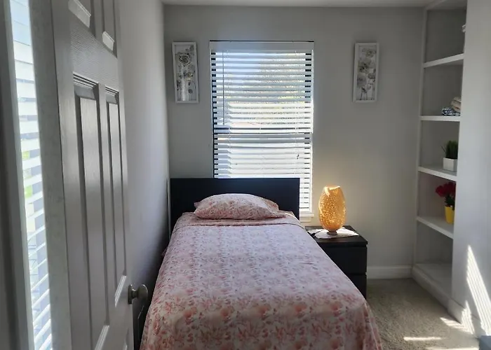 Apartment In Ponte Vedra Beach