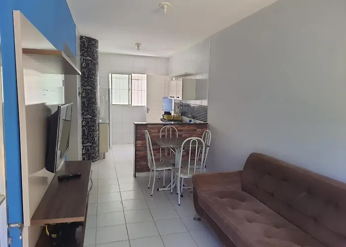 Casa proximo a praia