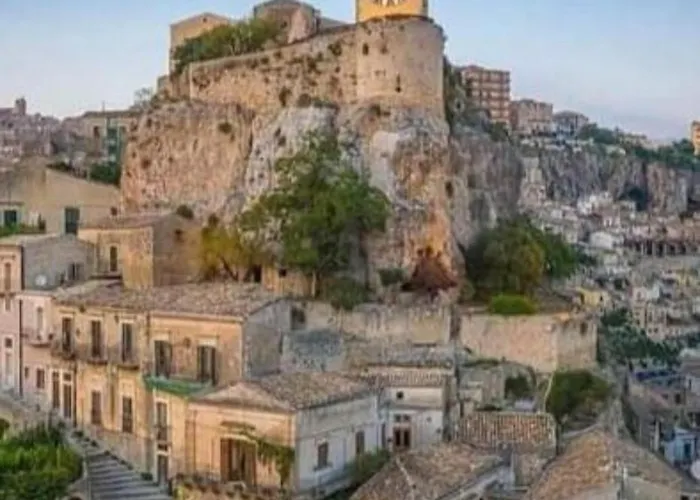 Modica Charme