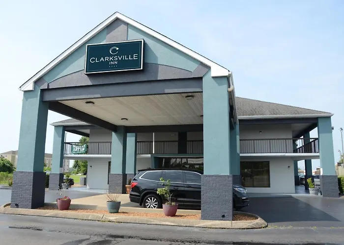 Clarksville Inn