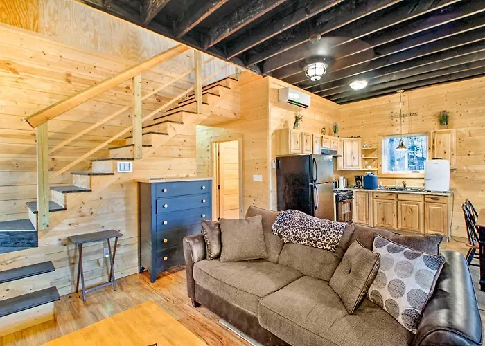 Secluded Santee River Island Retreat W/ Dock!