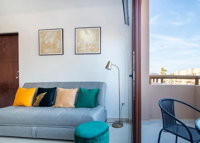 Ambar Condominios Mazatlan