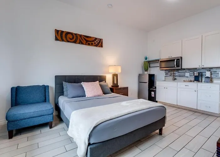 Unit 26 Waena Inn - Maui Private Suite