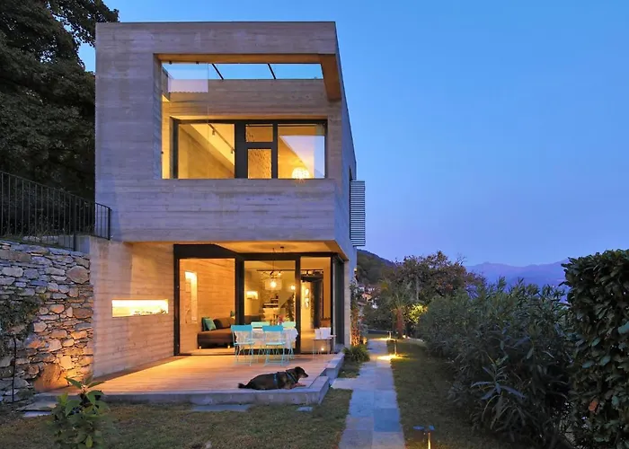 Villa Amina By Interhome