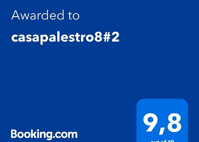 Casapalestro8#2