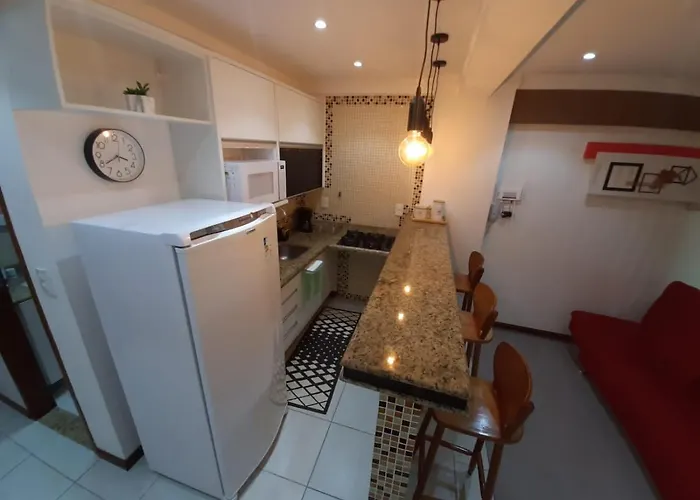Camboinhas LOFT Temporada