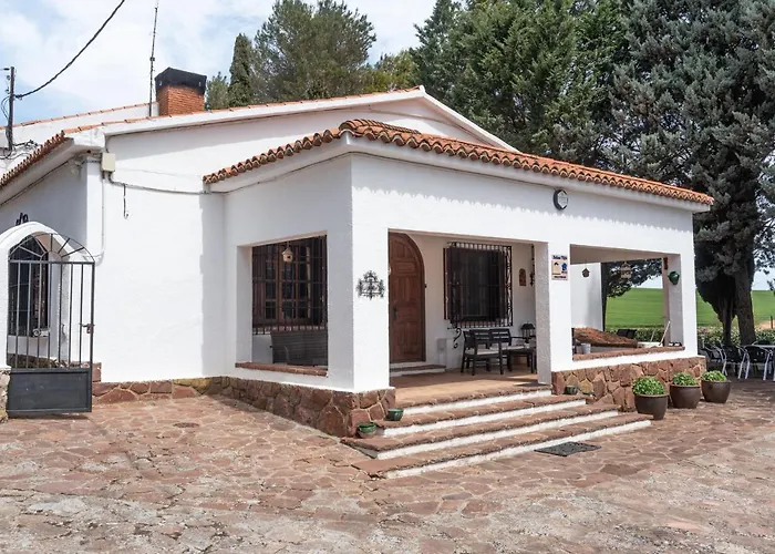 Dehesa Vieja Casa Rural