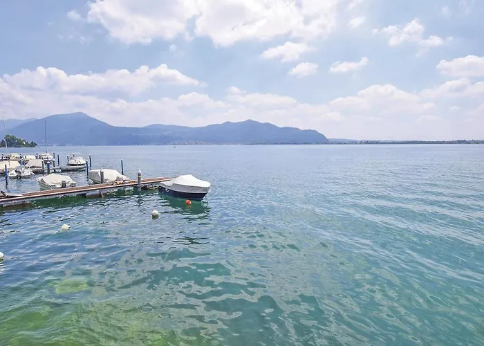 Villa Lago Dei Cigni