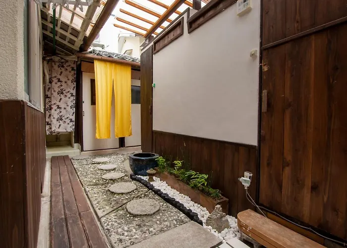 Guesthouse Bon