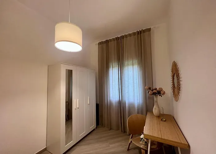 Arcuri Apartment