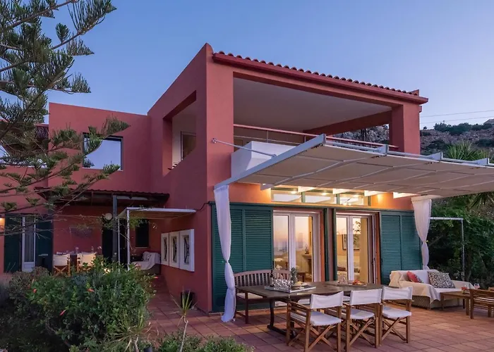 Villa Verde