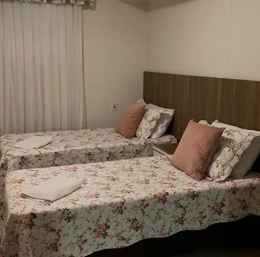 Dom Ângelo Hospedagem
